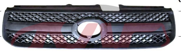 For Toyota 4182004-2005 Rav4&nbsp;grille&nbsp;53101-42140, Toyota  Car Parts, Rav4 Car Pardiscountce-53101-42140