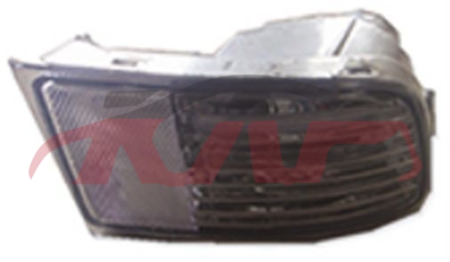 For Toyota 2402003-2009 Prado/fj120&nbsp;rear Fog Lamp&nbsp;, Prado Car Accessories Catalog, Toyota   Car Fog Light-