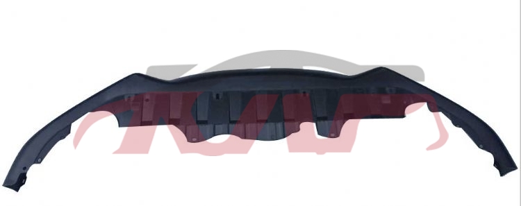 For Honda 8572014-2018 vezel Ru1&nbsp;front Bumper Chin&nbsp;71102-t7j-h00, Hrv/vezel Auto Parts Catalog, Honda   Car Body Parts-71102-T7J-H00