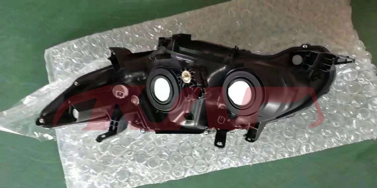 适用于丰田2010卡罗拉&nbsp;前大灯 中国款&nbsp;81170-02B30    81130-02B30, 丰田 汽车配件, 卡罗拉 汽车配件-81170-02B30    81130-02B30