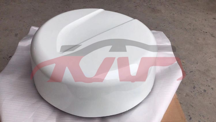 For Toyota 2352016-2018 Landcruiser Fj200&nbsp;spare Tire Cover&nbsp;, Land Cruiser Cheap Auto Parts鈥?car Parts Store, Toyota  Car Wheel Cover-