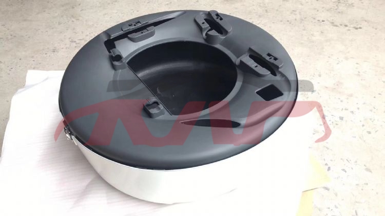 For Toyota 2352016-2018 Landcruiser Fj200&nbsp;spare Tire Cover&nbsp;, Land Cruiser Cheap Auto Parts鈥?car Parts Store, Toyota  Car Wheel Cover-