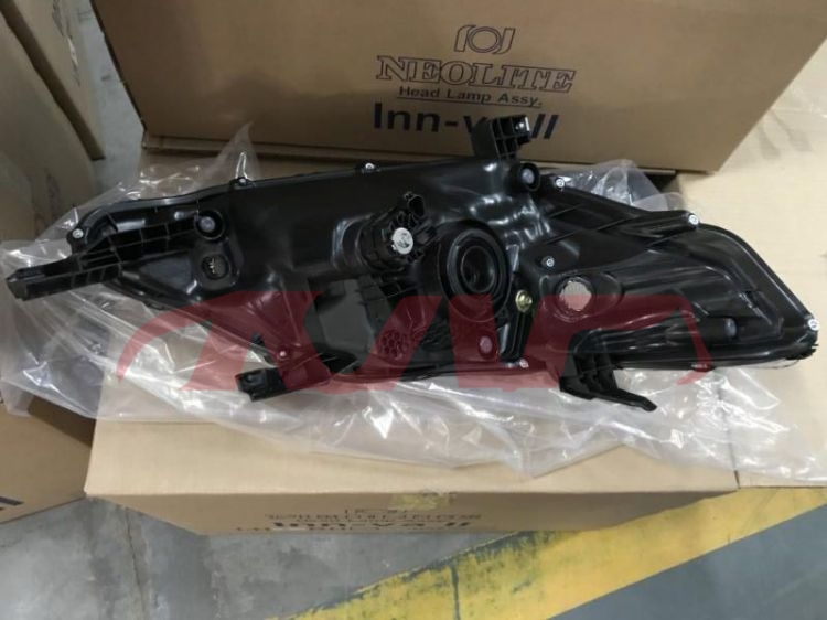 For Toyota 10502011-2015 Innova&nbsp;head Lamp Right Hand Drive&nbsp;212-11t3 L 81110-0k520 R 81150-0k520, Toyota  Head Light, Innova  Car Parts? Price-212-11T3 L 81110-0K520 R 81150-0K520