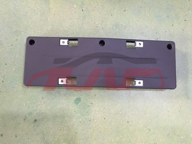 For Benz 849w213 16&nbsp;front Licence Plate Sport Type&nbsp;2138803000, E-class Car Parts Catalog, Benz  Car License Plate-2138803000