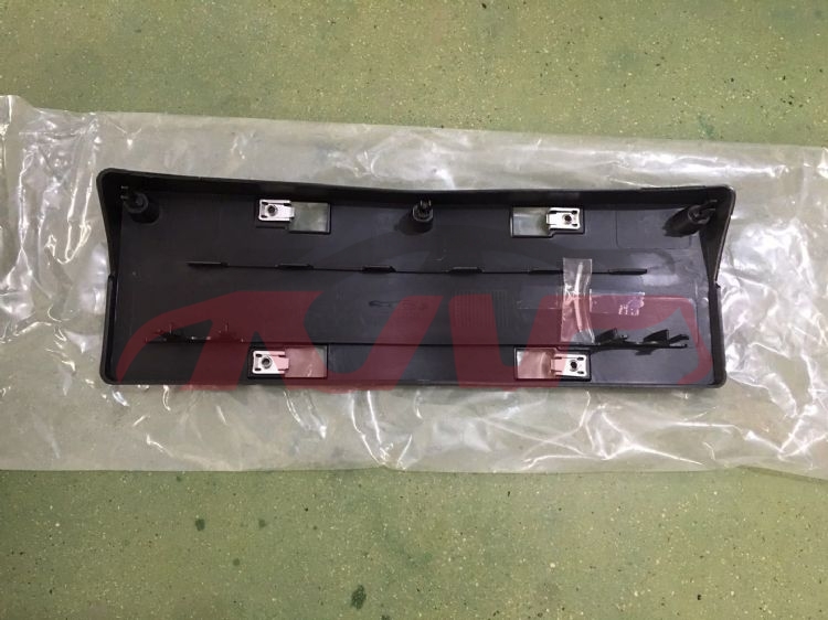 For Benz 849w213 16&nbsp;front Licence Plate Sport Type&nbsp;2138803000, E-class Car Parts Catalog, Benz  Car License Plate-2138803000