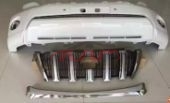 For Toyota 2382014-2017 Prado&nbsp;front Body Kits&nbsp;, Prado Auto Parts Shop, Toyota  Car Parts-