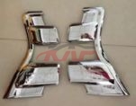 For Toyota 2382014-2017 Prado&nbsp;tail Lamp Cover Bright&nbsp;, Toyota  Auto Parts, Prado Car Accessorie Catalog-