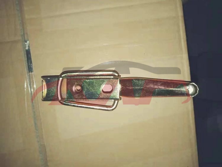 For Toyota 2342004 Hilux/vigo&nbsp;outer Door Hle&nbsp;, Hilux Accessories Price, Toyota  Auto Parts-