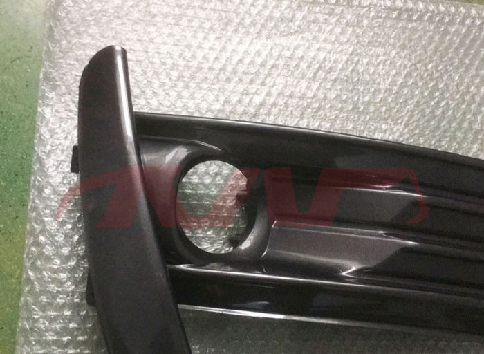 For Toyota 11812017 Corolla  Meddle East&nbsp;fog Lamp Cover,with Paint,middle East&nbsp;l 81482-02620 R 81481-02630, Corolla Car Spare Parts, Toyota  Light Frame-L 81482-02620 R 81481-02630