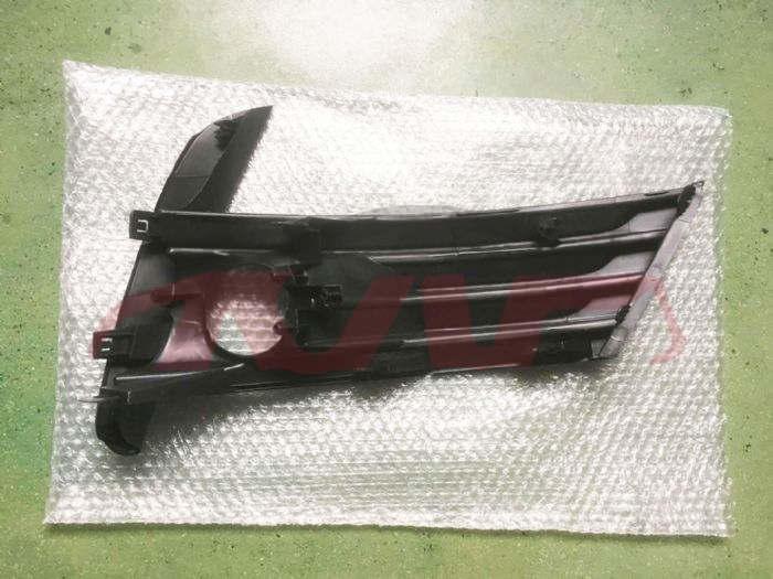 For Toyota 11812017 Corolla  Meddle East&nbsp;fog Lamp Cover,with Paint,middle East&nbsp;l 81482-02620 R 81481-02630, Corolla Car Spare Parts, Toyota  Light Frame-L 81482-02620 R 81481-02630