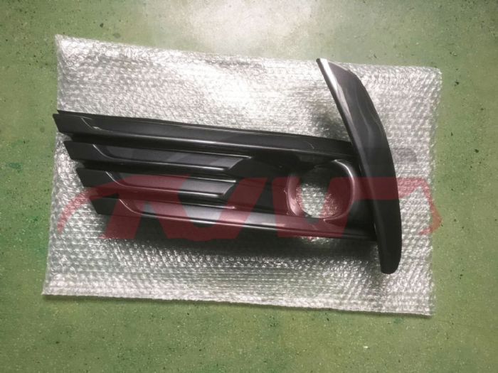 For Toyota 11812017 Corolla  Meddle East&nbsp;fog Lamp Cover,with Paint,middle East&nbsp;l 81482-02620 R 81481-02630, Corolla Car Spare Parts, Toyota  Light Frame-L 81482-02620 R 81481-02630