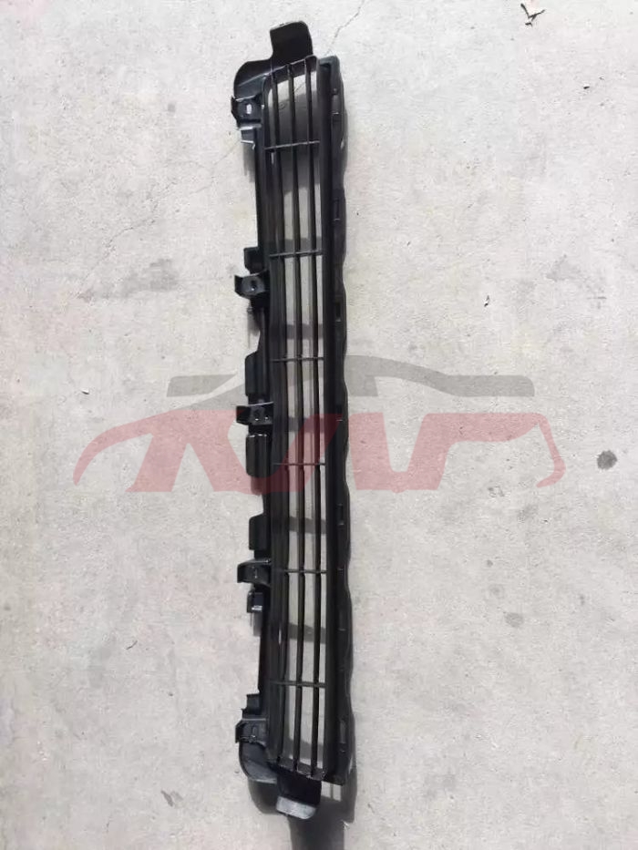 For Toyota 2392010-2013 Prado/ Fj150&nbsp;bumper Grille&nbsp;53112-60090, Toyota  Front Bumper Grille, Prado Carparts Price-53112-60090