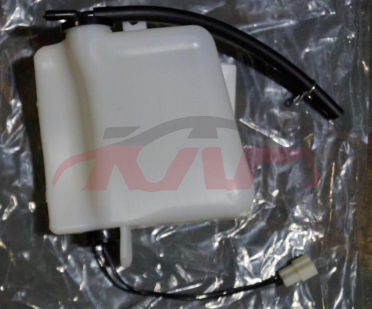 适用于丰田201993 海狮 VAN&nbsp;89-97款水壶 带线和水管&nbsp;16470-75010    16470-54214, 海狮 汽车配件, 丰田 主水壶-16470-75010    16470-54214