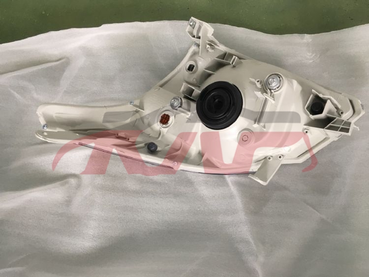 For Toyota 2402003-2009 Prado/fj120&nbsp;head Lamp,  W/o Motor&nbsp;212-11d7 R 81130-6a220 L 81170-6a050  81170-6a260, Toyota   Stard Halogen Headlight Bulb, Prado Auto Accessorie-212-11D7 R 81130-6A220 L 81170-6A050  81170-6A260