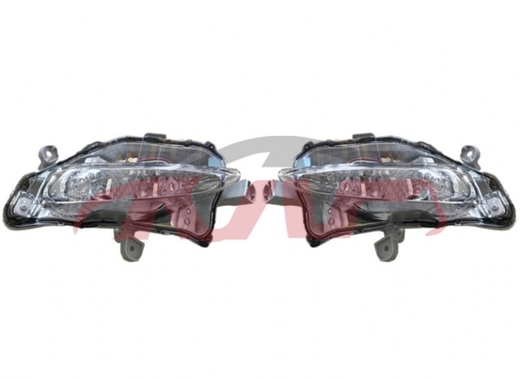 For Toyota 26452017 Corolla Usa, Le&nbsp;fog Lamp,le&nbsp;l 81440-02020 R 81430-02020, Corolla Automotive Parts, Toyota   Fog Lights Assembly-L 81440-02020 R 81430-02020