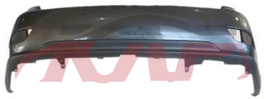 For Lexus 388rx350 （2012-2015）&nbsp;rear Bumper&nbsp;52159-48920, Lexus   Rear Bumper Guard, Rx Suv Basic Car Parts-52159-48920