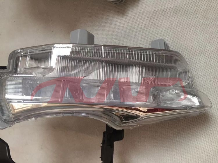 For Toyota 2452015-2017 Highlander&nbsp;led Lamp&nbsp;r:81430-0e030 L:81440-0e0 030, Highlander Car Pardiscountce, Toyota   Led Fog Light Assembly-R:81430-0E030 L:81440-0E0 030