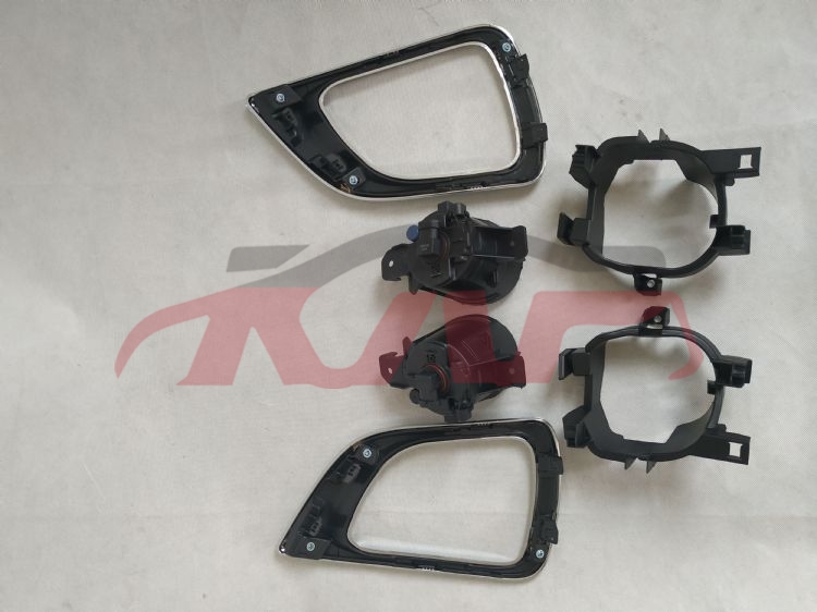 For Nissan 10872015 Navara&nbsp;fog Lamp Group&nbsp;, Navara Auto Parts Price, Nissan  Auto Parts-
