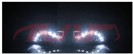 适用于丰田201998-2004 兰德酷路泽 FJ100 雾灯 改装龙珠雾灯 , 丰田 雾灯芯子, 兰德酷路泽 汽车配件价格-
