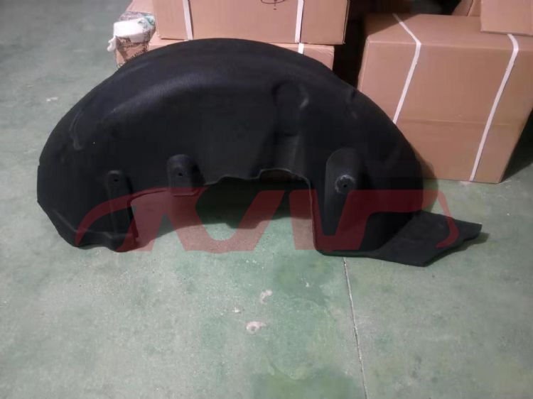 For Benz 567w166&nbsp;rear Fender Inner Lining L/r&nbsp;l 1668847422 R 1668847522, Gl Automotive Parts, Benz   Automotive Parts-L 1668847422 R 1668847522