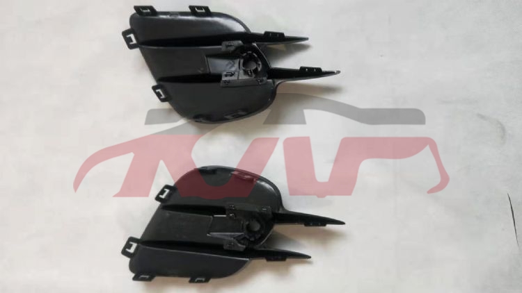 For Benz 565w253 16-19&nbsp;fog Lamp Cover&nbsp;2538853500   2538853600, Glc Car Part, Benz  Fog Light Frame-2538853500   2538853600