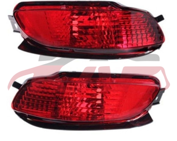 For Lexus 303rx330&nbsp;foglamp,rear&nbsp;81910-oe010 Lh 81920-oe010 Rh, Rx Suv Auto Parts, Lexus   Fog Lights Lamps-81910-OE010 LH 81920-OE010 RH
