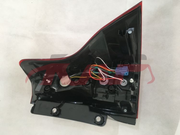 For Toyota 2382014-2017 Prado&nbsp;tail Lamp&nbsp;r:81551-60b50 L: 81561-60b50, Prado Car Parts, Toyota  Tail Lamps-R:81551-60B50 L: 81561-60B50