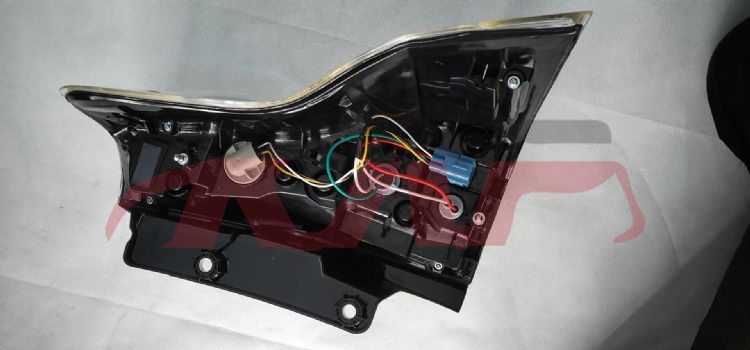 For Toyota 2382014-2017 Prado&nbsp;tail Lamp&nbsp;81551-60b50   81561-60b30, Prado Car Accessories Catalog, Toyota  Car Lamps-81551-60B50   81561-60B30