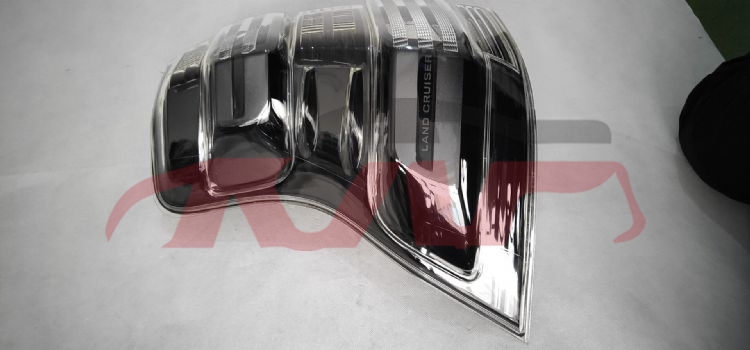 For Toyota 2382014-2017 Prado&nbsp;tail Lamp&nbsp;81551-60b50   81561-60b30, Prado Car Accessories Catalog, Toyota  Car Lamps-81551-60B50   81561-60B30