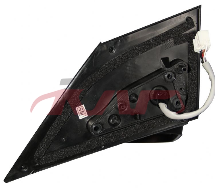 For Toyota 2422009-2013  Rav4&nbsp;door Mirror,5 Line ,led&nbsp;, Toyota  Side Mirror, Rav4 Car Accessories-