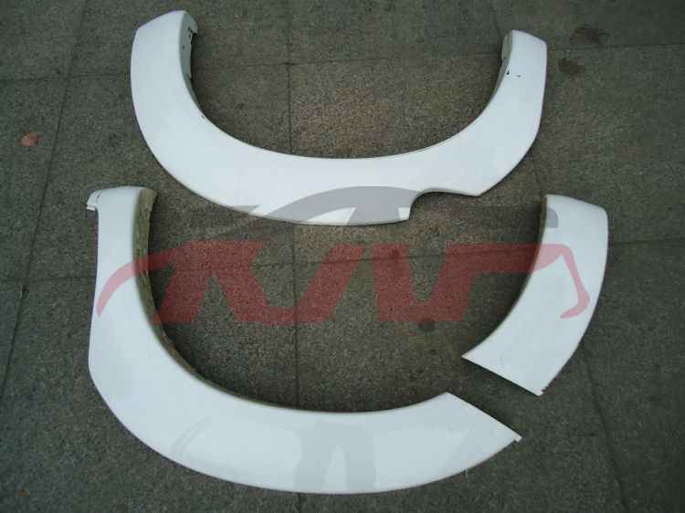 For Toyota 2332008 Hilux/vigo&nbsp;wheel Eyebrow&nbsp;, Toyota   Automotive Parts, Hilux Parts-