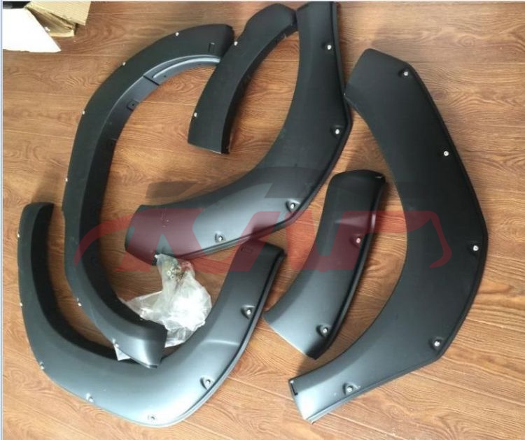 For Toyota 2312015 Hilux Revo&nbsp;wheel Eyebrow&nbsp;, Toyota  Wheel Brow, Hilux Accessories Price-