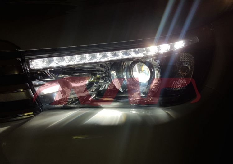 For Toyota 231revo 2015 head Lamp,out,led 81150-0k720 81110-0k720, Toyota   Headlights Headlamps, Hilux  Automotive Accessorie81150-0K720 81110-0K720