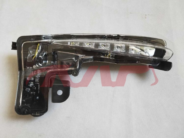 For Toyota 5422017 Corolla Usa, Se&nbsp;fog Lamp,se&nbsp;l 81440-02030 R 81430-02030, Corolla Car Accessorie, Toyota   Led Fog Light Assembly-L 81440-02030 R 81430-02030