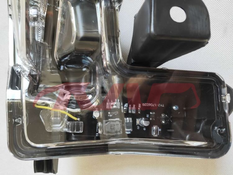 For Toyota 5422017 Corolla Usa, Se&nbsp;fog Lamp,se&nbsp;l 81440-02030 R 81430-02030, Corolla Car Accessorie, Toyota   Led Fog Light Assembly-L 81440-02030 R 81430-02030