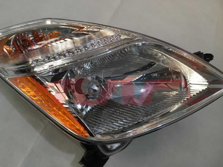 For Toyota 2502003-2005  Prius&nbsp;head Lamp&nbsp;r:81130-47160  L:81170-47160, Toyota  Head Lamps, Prius  Automotive Parts Headquarters Price-R:81130-47160  L:81170-47160