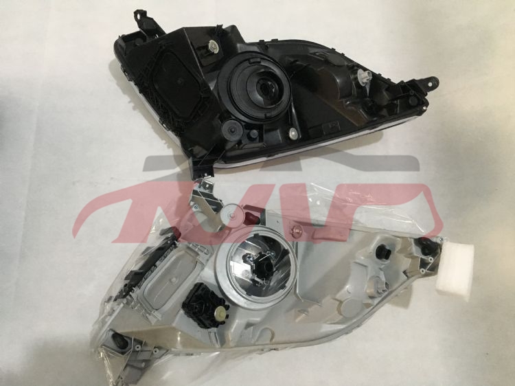 For Toyota 2502003-2005  Prius&nbsp;head Lamp&nbsp;r:81130-47160  L:81170-47160, Toyota  Head Lamps, Prius  Automotive Parts Headquarters Price-R:81130-47160  L:81170-47160