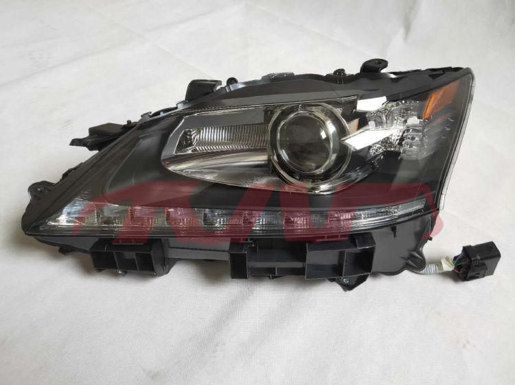 For Lexus 1103gs 2013-2015&nbsp;head Lamp, With Streamer&nbsp;, Lexus   Car Body Parts, Gs Automotive Accessorie-