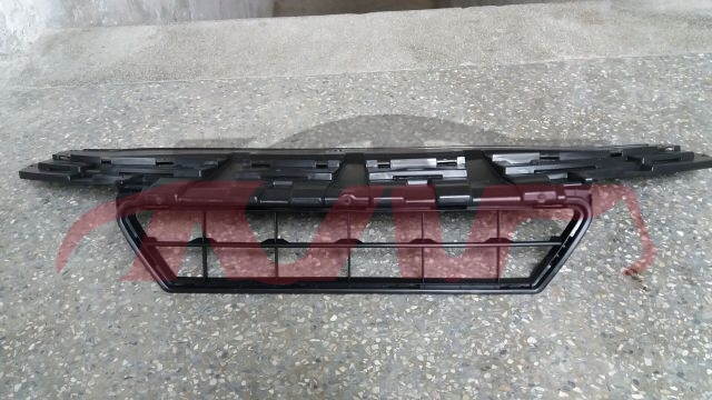 For Honda 8552014-2015 City Gm6&nbsp;bumper Grille&nbsp;71103-t9a-t00, City  Auto Parts Price, Honda   Automotive Parts-71103-T9A-T00