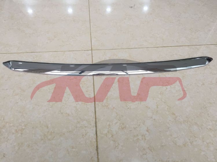 For Toyota 2312015 Hilux Revo&nbsp;front Cover Bright&nbsp;75770-0k310   75770-0k340   75770-0k311, Toyota  Hood Stiepes, Hilux Basic Car Parts-75770-0K310   75770-0K340   75770-0K311