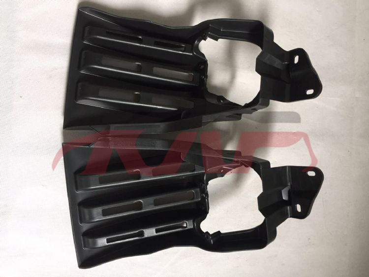 For Lexus 2550es350 2016&nbsp;fog Lamp Bracket&nbsp;l 52126-33120    R 52125-33120, Es Auto Part, Lexus  Car Lamps-L 52126-33120    R 52125-33120