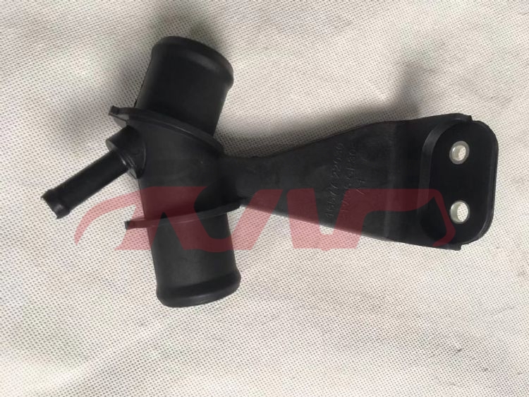 For Toyota 2062007 Corolla Middle East&nbsp;thermostat Housing&nbsp;16577-22030  16577-22h02, Toyota   Automotive Parts, Corolla Car Parts Catalog-16577-22030  16577-22H02