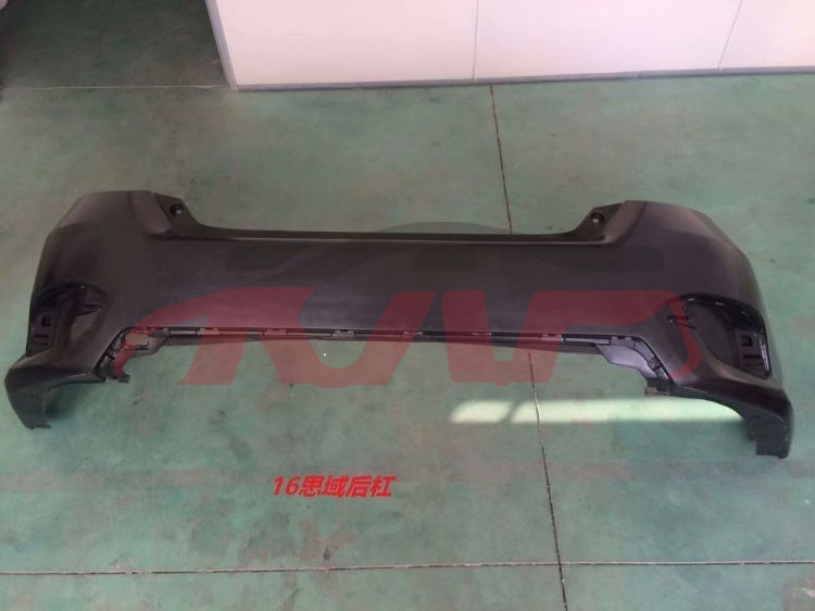 For Honda 8562016 civic Fc1/7&nbsp;rear Bumper&nbsp;71501-tea-2200, Honda   Automotive Parts, Civic Advance Auto Parts-71501-TEA-2200