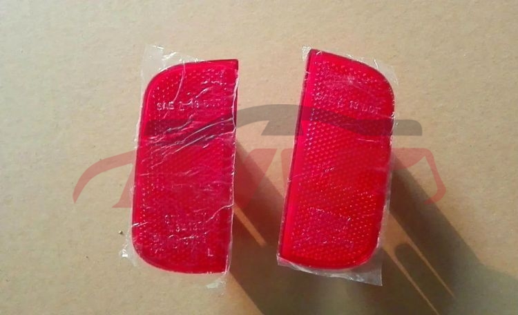 For Honda 8562016 civic Fc1/7&nbsp;reflector&nbsp;, Honda  Car Lamps, Civic Accessories-