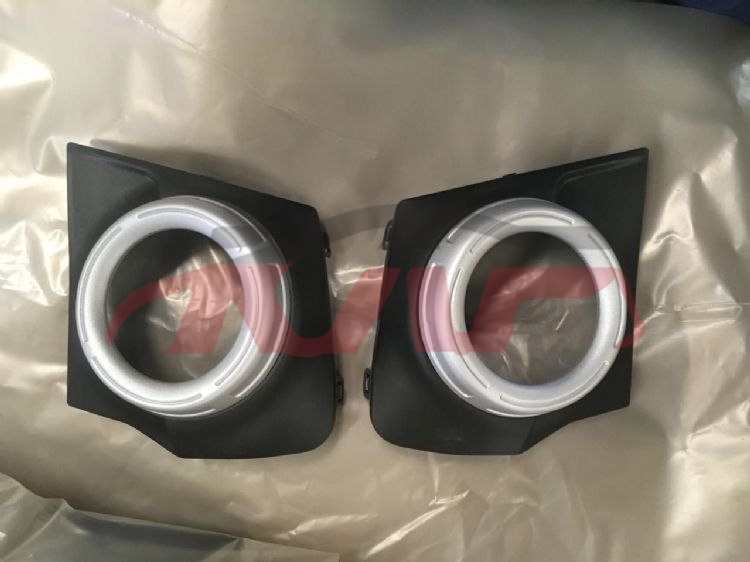 For Mitsubishi 21262015 L200&nbsp;fog Lamp Cover&nbsp;l:8321a593 R:8321a594, Triton Car Parts鈥?price, Mitsubishi  Auto Lamp-L:8321A593 R:8321A594