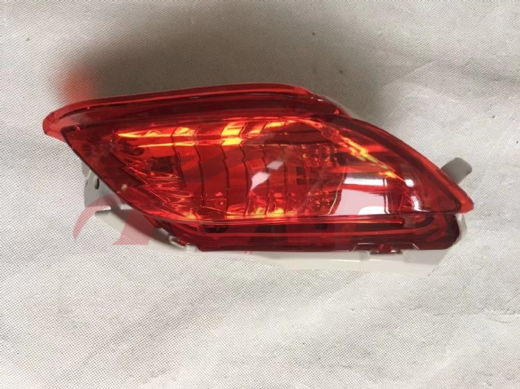 For Toyota 2242008 Vios&nbsp;fog Lamp,rear&nbsp;l:81590-0d030  R:81580-0d030, Vios Auto Parts Prices, Toyota   Fog Lights Assembly-L:81590-0D030  R:81580-0D030