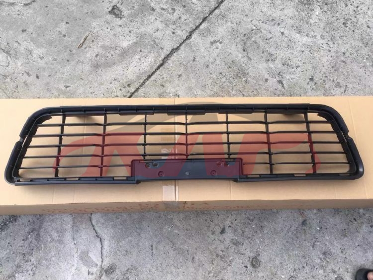 For Toyota 2312015 Hilux Revo&nbsp;bumper Grille&nbsp;53112-0k120, Toyota  Grille, Hilux Advance Auto Parts-53112-0K120