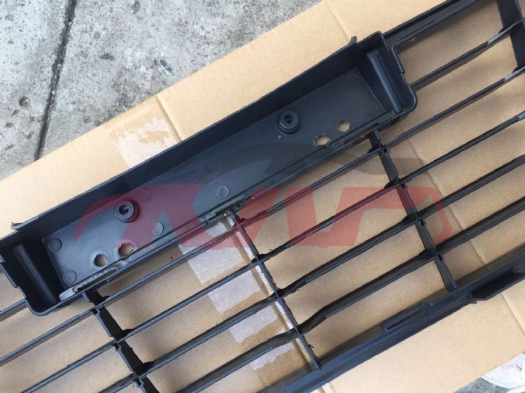 For Toyota 2312015 Hilux Revo&nbsp;bumper Grille&nbsp;53112-0k120, Toyota  Grille, Hilux Advance Auto Parts-53112-0K120