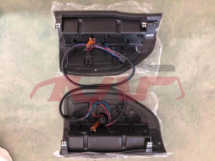 For Ford 10982012 Ranger&nbsp;tail Lamp W/led&nbsp;, Ford   Automotive Accessories, Ranger Parts For Cars-