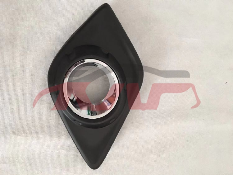For Toyota 2312015 Hilux Revo&nbsp;fog Lamp Cover&nbsp;52128-0k080  52127-0k080, Hilux Auto Parts Shop, Toyota  Light Frame-52128-0K080  52127-0K080